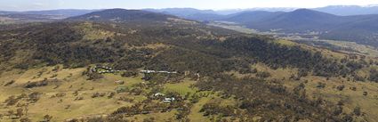 Adventist Alpine Village - Jindabyne - NSW (PBH4 00 10247)